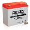 Аккумулятор Delta CT1212.1 (YT12B-BS)